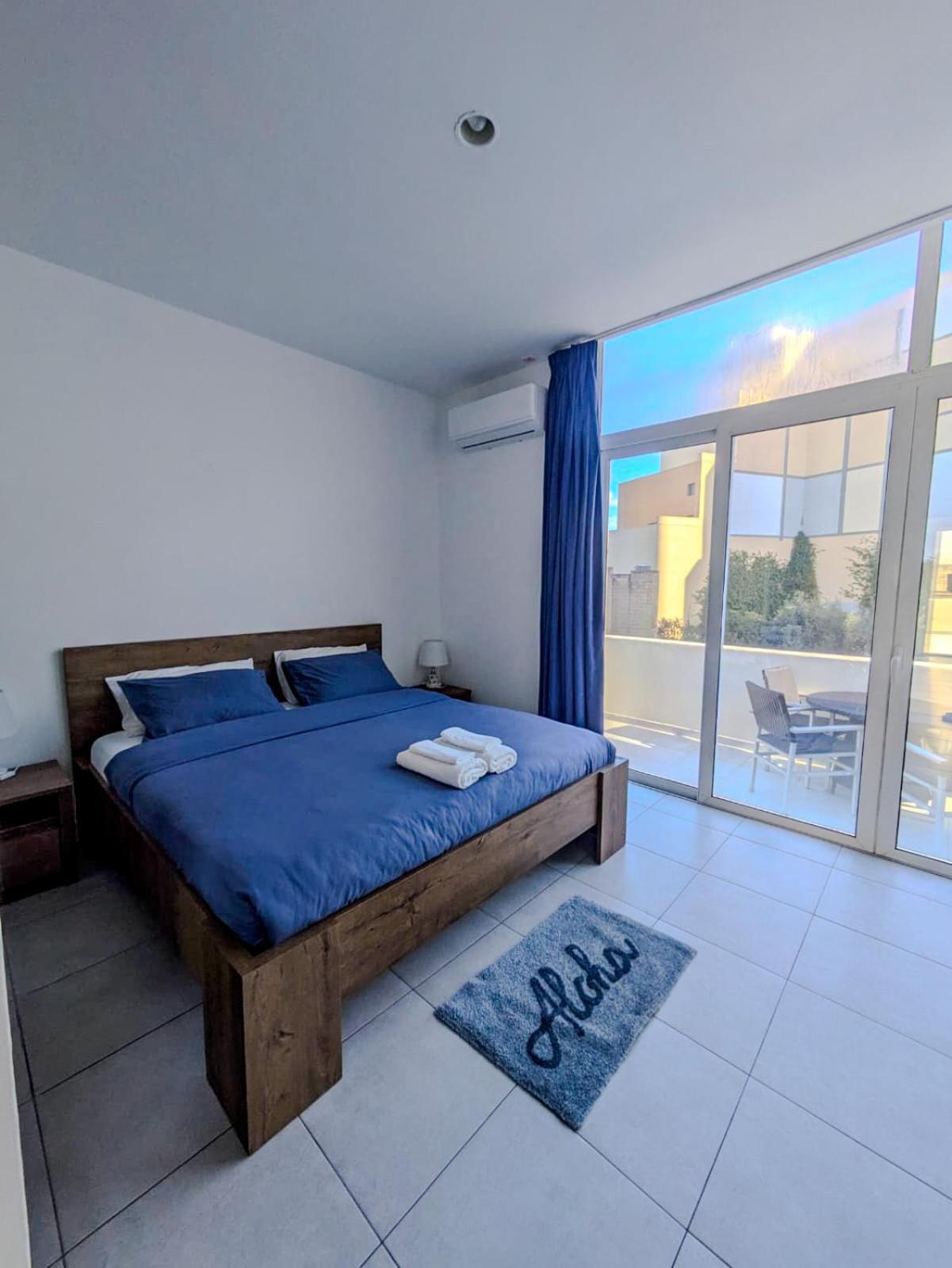 Apartment St Julians Penthouse *