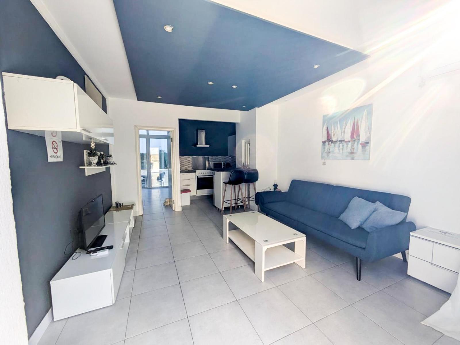 Apartment St Julians Penthouse Saint Julian's