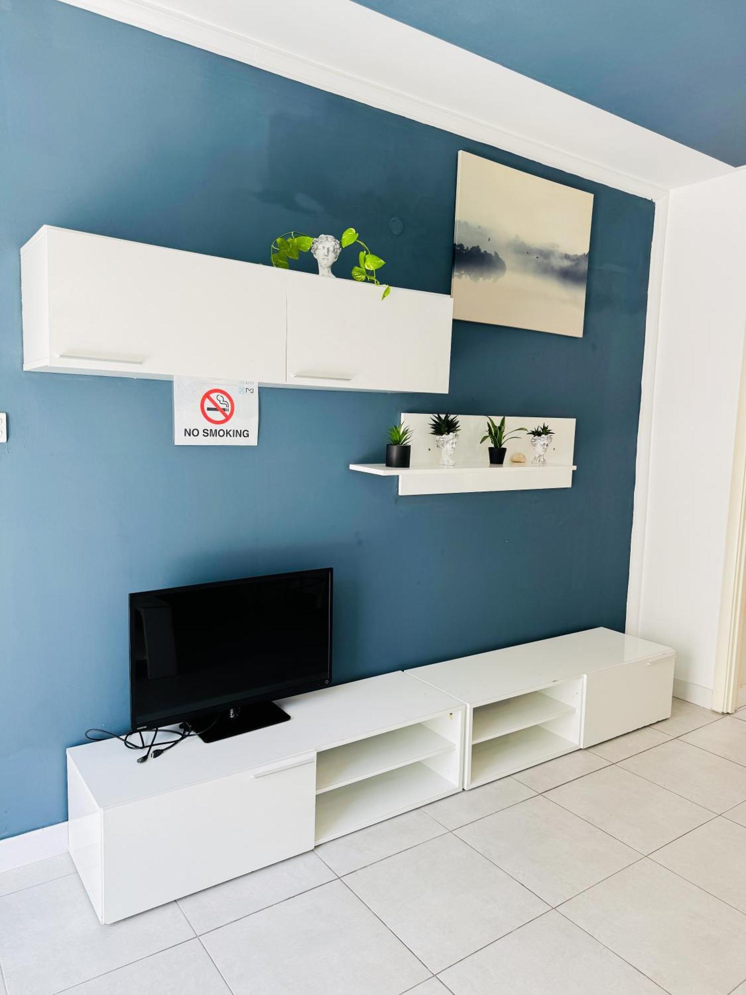 St Julians Penthouse Appartement San Ġiljan